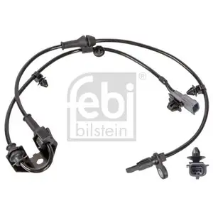 FEBI BILSTEIN 109563 ABS-Sensor für SUZUKI FEBI BILSTEIN 109563 ABS-Sensor für SUZUKI