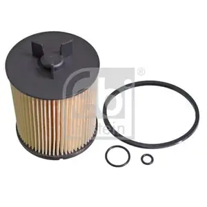 FEBI BILSTEIN 109599 Kraftstofffilter FEBI BILSTEIN 109599 Kraftstofffilter