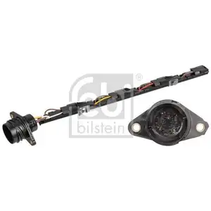 Anschlussleitung Einspritzventil Febi Bilstein 109623 Febi Plus f&uuml;r Audi f&uuml;r VW