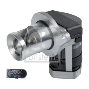 FEBI BILSTEIN 109631 Abgasregelventil FEBI BILSTEIN 109631 Abgasregelventil