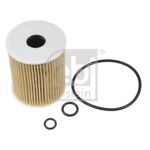 FEBI BILSTEIN 109621 Ölfilter FEBI BILSTEIN 109621 Ölfilter