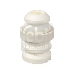FEBI BILSTEIN 109688 Anschlagpuffer f&uuml;r MAZDA, OPEL, CHEVROLET