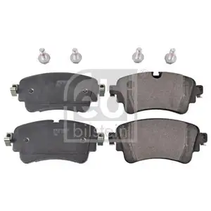 FEBI BILSTEIN 116425 Bremsbelagsatz FEBI BILSTEIN 116425 Bremsbelagsatz