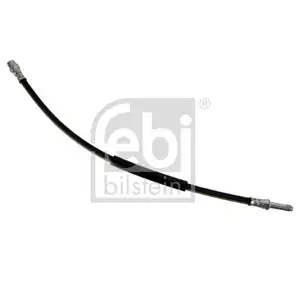 FEBI BILSTEIN 170207 Bremsschlauch FEBI BILSTEIN 170207 Bremsschlauch