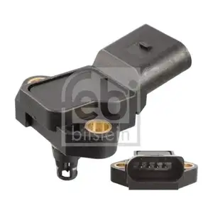 FEBI BILSTEIN 170216 Saugrohrdrucksensor für SKODA, SEAT, AUDI, VW FEBI BILSTEIN 170216 Saugrohrdrucksensor für SKODA, SEAT, AUDI, VW