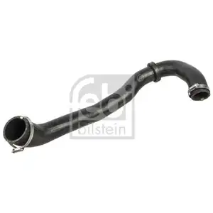 FEBI BILSTEIN 170306 Ladeluftschlauch FEBI BILSTEIN 170306 Ladeluftschlauch
