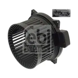 Innenraumgebläse Febi Bilstein 170324 für Mercedes Benz für Mercedes Benz Innenraumgebläse Febi Bilstein 170324 für Mercedes Benz für Mercedes Benz