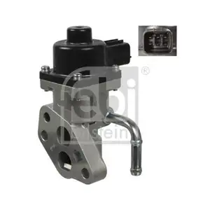 FEBI BILSTEIN 170329 Abgasregelventil für FORD, VOLVO, MAZDA FEBI BILSTEIN 170329 Abgasregelventil für FORD, VOLVO, MAZDA