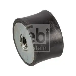 FEBI BILSTEIN 170349 Gummimetallpuffer FEBI BILSTEIN 170349 Gummimetallpuffer