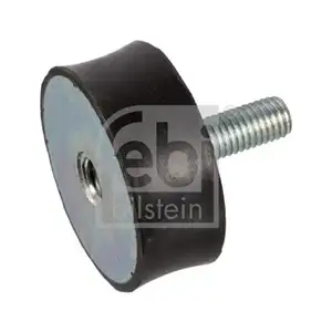 FEBI BILSTEIN 170344 Gummimetallpuffer FEBI BILSTEIN 170344 Gummimetallpuffer