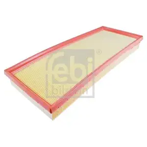 FEBI BILSTEIN 170358 Luftfilter FEBI BILSTEIN 170358 Luftfilter