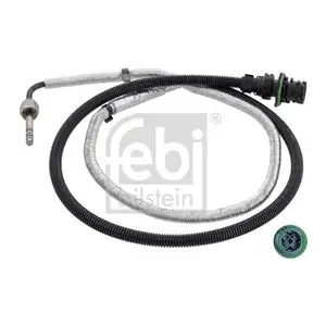 FEBI BILSTEIN 170487 Abgastemperatursensor FEBI BILSTEIN 170487 Abgastemperatursensor