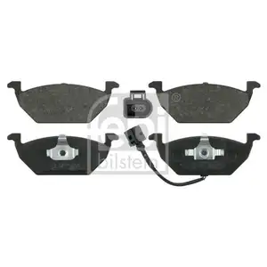 Federbeinstützlager Febi Bilstein 170497 für Opel für Vauxhall Vorderachse Federbeinstützlager Febi Bilstein 170497 für Opel für Vauxhall Vorderachse