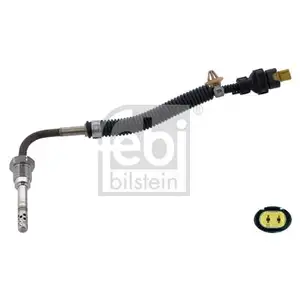 FEBI BILSTEIN 170491 Abgastemperatursensor für MERCEDES-BENZ FEBI BILSTEIN 170491 Abgastemperatursensor für MERCEDES-BENZ
