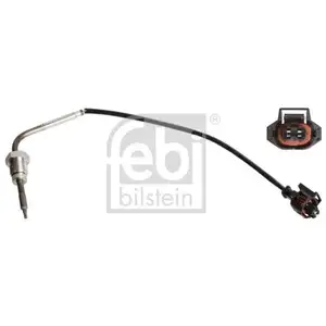 FEBI BILSTEIN 170507 Abgastemperatursensor f&uuml;r CHEVROLET, OPEL