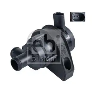 FEBI BILSTEIN 170504 Zusatzwasserpumpe FEBI BILSTEIN 170504 Zusatzwasserpumpe
