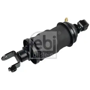 FEBI BILSTEIN 170524 Fahrerhausd&auml;mpfer