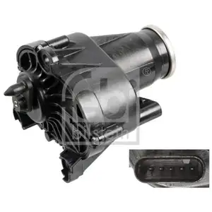 FEBI BILSTEIN 170535 Stellmotor für BMW FEBI BILSTEIN 170535 Stellmotor für BMW