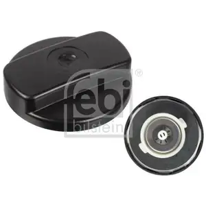 FEBI BILSTEIN 170552 Tankdeckel für BMW FEBI BILSTEIN 170552 Tankdeckel für BMW