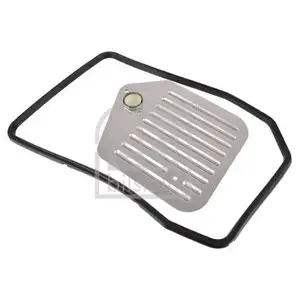 FEBI BILSTEIN 170547 Getriebeölfiltersatz FEBI BILSTEIN 170547 Getriebeölfiltersatz