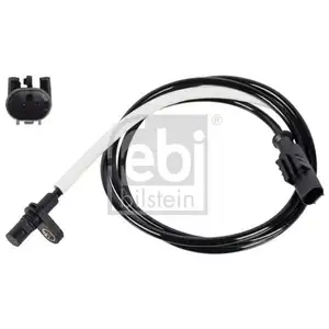 FEBI BILSTEIN 170576 ABS-Sensor für IVECO FEBI BILSTEIN 170576 ABS-Sensor für IVECO