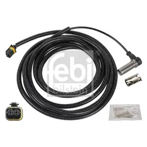 FEBI BILSTEIN 170591 ABS-Sensor FEBI BILSTEIN 170591 ABS-Sensor