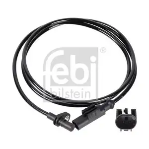 FEBI BILSTEIN 170585 ABS-Sensor für IVECO FEBI BILSTEIN 170585 ABS-Sensor für IVECO