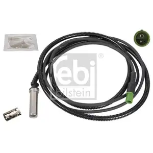 FEBI BILSTEIN 170639 ABS-Sensor für SCANIA FEBI BILSTEIN 170639 ABS-Sensor für SCANIA