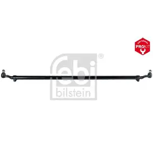 FEBI BILSTEIN 170654 Spurstange für MAN FEBI BILSTEIN 170654 Spurstange für MAN