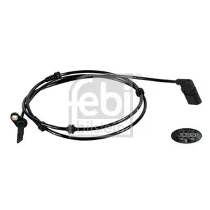 FEBI BILSTEIN 170673 ABS-Sensor für MERCEDES-BENZ FEBI BILSTEIN 170673 ABS-Sensor für MERCEDES-BENZ