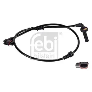 FEBI BILSTEIN 170693 ABS-Sensor für MERCEDES-BENZ FEBI BILSTEIN 170693 ABS-Sensor für MERCEDES-BENZ