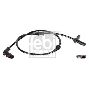 FEBI BILSTEIN 170683 ABS-Sensor für MERCEDES-BENZ FEBI BILSTEIN 170683 ABS-Sensor für MERCEDES-BENZ