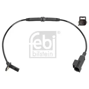 FEBI BILSTEIN 170702 ABS-Sensor f&uuml;r JAGUAR