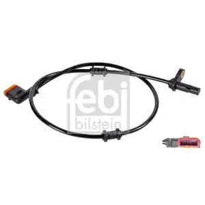 FEBI BILSTEIN 170713 ABS-Sensor für MERCEDES-BENZ FEBI BILSTEIN 170713 ABS-Sensor für MERCEDES-BENZ