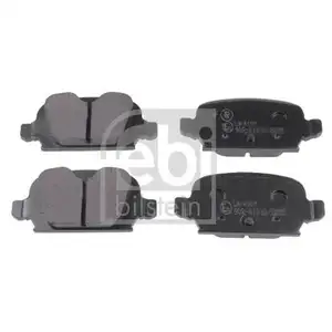 FEBI BILSTEIN 170801 Motorlager FEBI BILSTEIN 170801 Motorlager