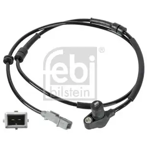 FEBI BILSTEIN 170794 ABS-Sensor für CITROËN, PEUGEOT FEBI BILSTEIN 170794 ABS-Sensor für CITROËN, PEUGEOT