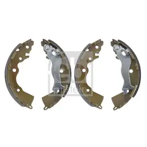 FEBI BILSTEIN 170817 Bremsbackensatz FEBI BILSTEIN 170817 Bremsbackensatz