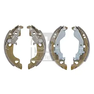 FEBI BILSTEIN 170828 Bremsbackensatz FEBI BILSTEIN 170828 Bremsbackensatz