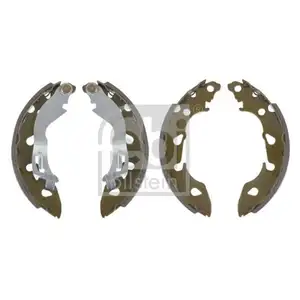 FEBI BILSTEIN 170870 Bremsbackensatz FEBI BILSTEIN 170870 Bremsbackensatz