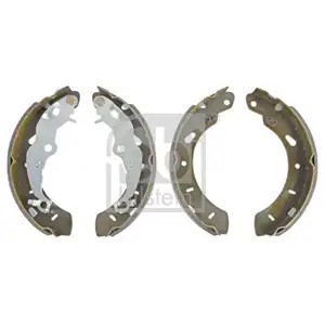 FEBI BILSTEIN 170890 Bremsbackensatz für FORD FEBI BILSTEIN 170890 Bremsbackensatz für FORD