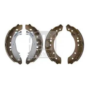 FEBI BILSTEIN 170885 Bremsbackensatz FEBI BILSTEIN 170885 Bremsbackensatz