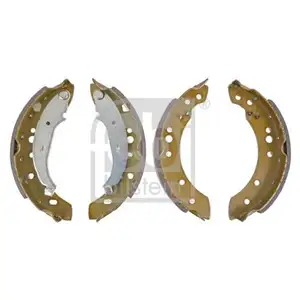 FEBI BILSTEIN 170911 Bremsbackensatz FEBI BILSTEIN 170911 Bremsbackensatz