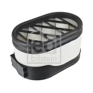 FEBI BILSTEIN 170906 Luftfilter für SCANIA, IVECO, MERCEDES-BENZ FEBI BILSTEIN 170906 Luftfilter für SCANIA, IVECO, MERCEDES-BENZ