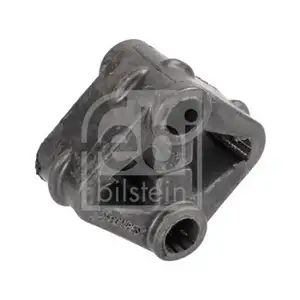 FEBI BILSTEIN 170944 Auspuffgummilager FEBI BILSTEIN 170944 Auspuffgummilager