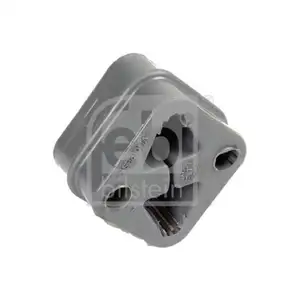 FEBI BILSTEIN 170936 Auspuffgummilager FEBI BILSTEIN 170936 Auspuffgummilager