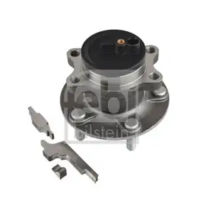FEBI BILSTEIN 170954 Radlagersatz FEBI BILSTEIN 170954 Radlagersatz