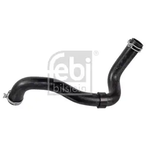 FEBI BILSTEIN 170959 Kühlwasserschlauch FEBI BILSTEIN 170959 Kühlwasserschlauch