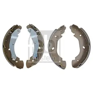 FEBI BILSTEIN 170977 Bremsbackensatz für FORD FEBI BILSTEIN 170977 Bremsbackensatz für FORD