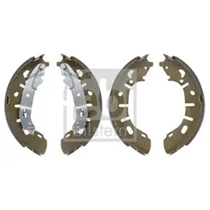 FEBI BILSTEIN 170990 Bremsbackensatz für OPEL, FIAT FEBI BILSTEIN 170990 Bremsbackensatz für OPEL, FIAT
