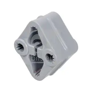 FEBI BILSTEIN 171016 Auspuffgummilager für LAND FEBI BILSTEIN 171016 Auspuffgummilager für LAND